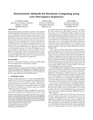 Najafi Lilja Riedel Deterministic Methods for Stochastic Computing using Low-Discrepancy Sequences.pdf