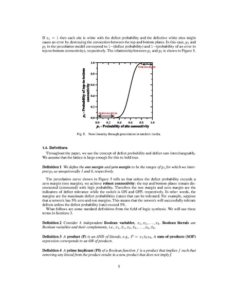 File:Altun Riedel Synthesizing Logic with Percolation in Nanoscale Lattices.pdf