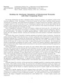 Riedel Tackling the Stochastic Simulation of Biochemical Networks with Real Computing Power.pdf