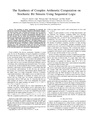 Li Lilja Qian Bazargan Riedel The Synthesis of Complex Arithmetic Computation on Stochastic Bit Streams Using Sequential Logic.pdf