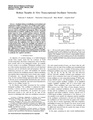 Kulkarni Chanyaswad Riedel Kim Robust Tunable In Vitro Transcriptional Oscillator Networks.pdf