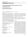 Kulkarni Arastoo Bhat Subramanian Kothare Riedel Gene Regulatory Network Modeling Using Literature Curated and High Throughput Data.pdf
