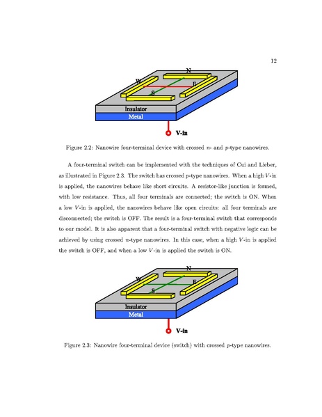 File:Altun Logic Synthesis for Networks of Four Terminal Switches.pdf