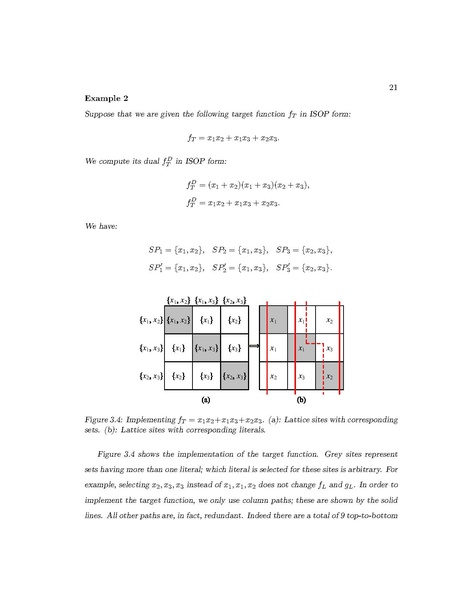 File:Altun Logic Synthesis for Networks of Four Terminal Switches.pdf