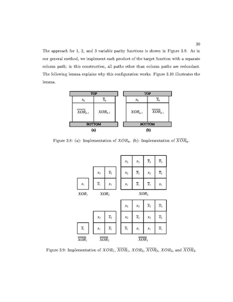 File:Altun Logic Synthesis for Networks of Four Terminal Switches.pdf