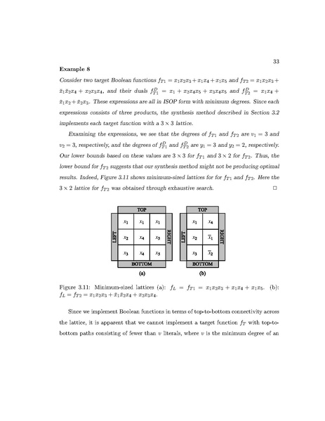 File:Altun Logic Synthesis for Networks of Four Terminal Switches.pdf