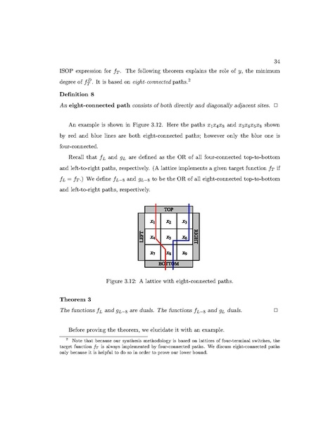 File:Altun Logic Synthesis for Networks of Four Terminal Switches.pdf