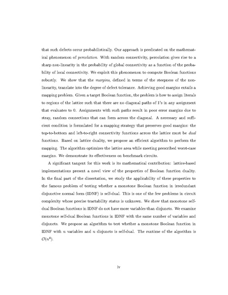 File:Altun Logic Synthesis for Networks of Four Terminal Switches.pdf