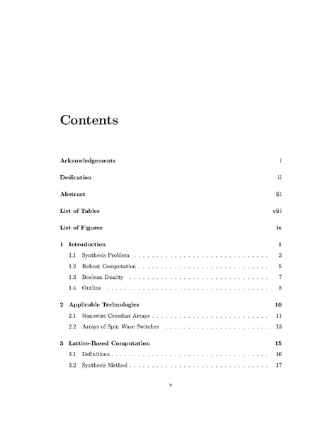 File:Altun Logic Synthesis for Networks of Four Terminal Switches.pdf