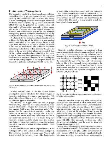 File:Altun Riedel Logic Synthesis for Switching Lattices.pdf