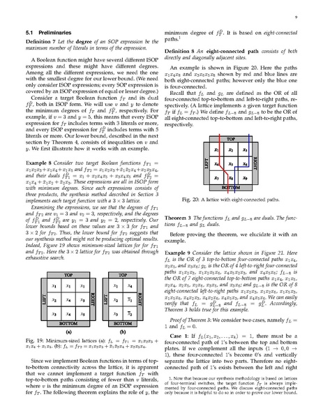 File:Altun Riedel Logic Synthesis for Switching Lattices.pdf