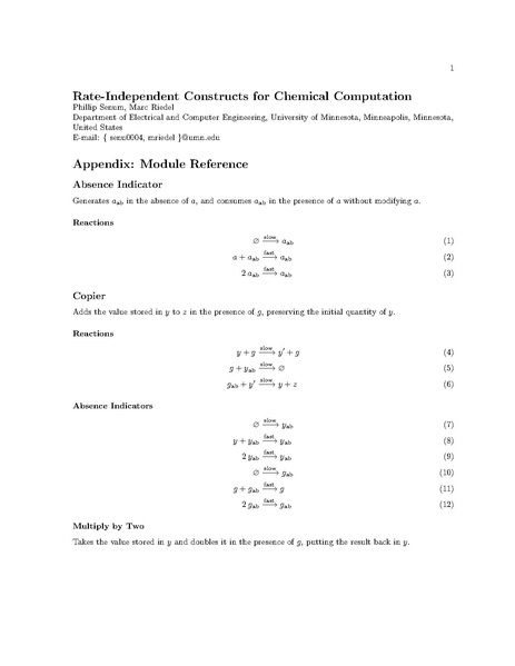 File:Senum Riedel Rate-Independent Constructs for Chemical Computation.pdf
