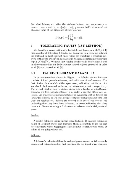 File:Riedel Bruck Tolerating Faults in Counting Networks.pdf